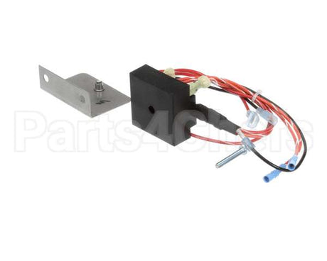 01000543 Glastender Timer, Cube Relay, 12Vdc Compl