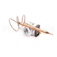 01000545 Compatible Glastender Thermostat, Gt-24 And Gt-30 Gl