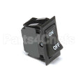 01000549 Compatible Glastender Switch, Conveyor And Fill