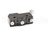 01000551 Glastender Switch, Glass Stop With Roller
