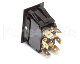 01000552 Glastender Switch, Prime, Double Pole, Do