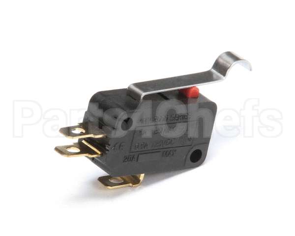 01000553 Glastender Switch, Drain Motor Cam