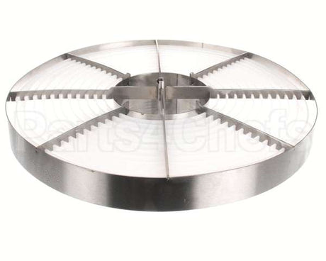 01000563 Glastender Assembly, Conveyor Parts, Gt-2