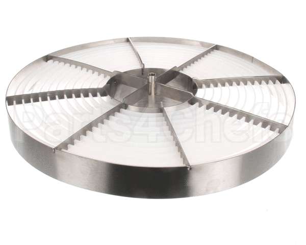 01000563 Glastender Assembly, Conveyor Parts, Gt-2