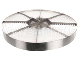 01000563 Glastender Assembly, Conveyor Parts, Gt-2