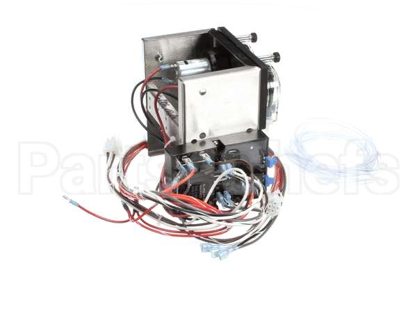 01000569 Glastender Pump Complete, Double, Beta, W