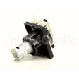01000572 Compatible Glastender Pump Cartridge And Motor Assembly