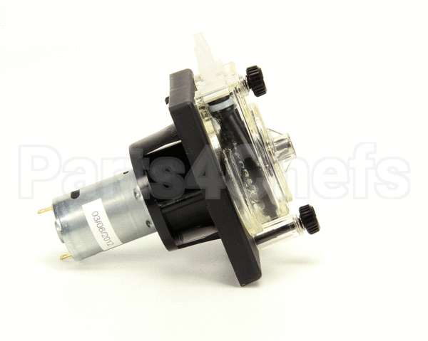 01000572 Glastender Pump Cartridge And Motor Assembly