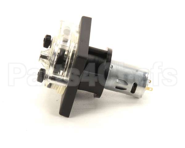 01000575 Glastender Pump Cartridge And Motor Assembly