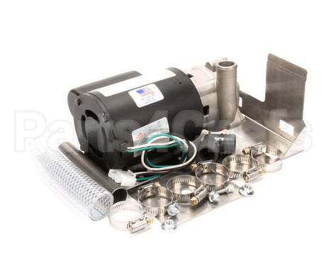 01000580 Glastender Pump Kit, Water Recirculating,