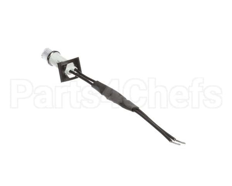 01000593 Glastender Light, Check Chemicals, Red Fl