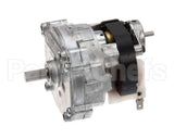 01000594 Glastender Motor, Drive, 1/2 Rpm, 115V/60