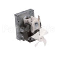 01000595 Compatible Glastender Motor, Drive 10 Rpm, 115V