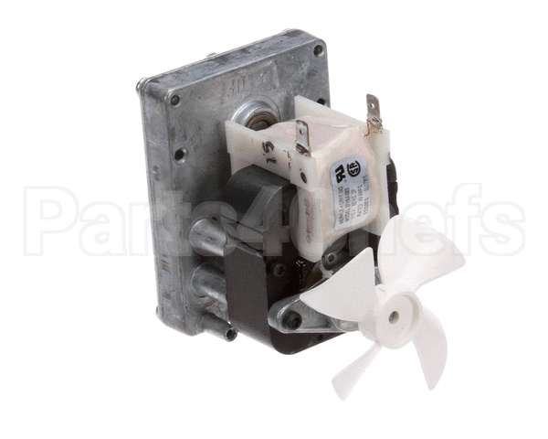 01000595 Glastender Motor, Drive, 10 Rpm, 115V