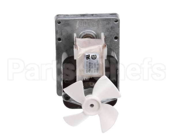 01000595 Glastender Motor, Drive, 10 Rpm, 115V