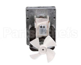 01000595 Glastender Motor, Drive, 10 Rpm, 115V