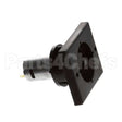 01000596 Compatible Glastender Motor, Drive Peristaltic Pump
