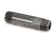 01000598 Glastender Pipe, Pvc, 3/4 X 4, Thread To