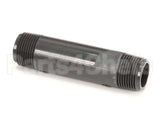 01000598 Glastender Pipe, Pvc, 3/4 X 4, Thread To