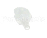 01000601 Glastender Fitting, 1/8 X 5/32