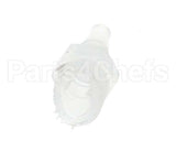 01000601 Glastender Fitting, 1/8 X 5/32