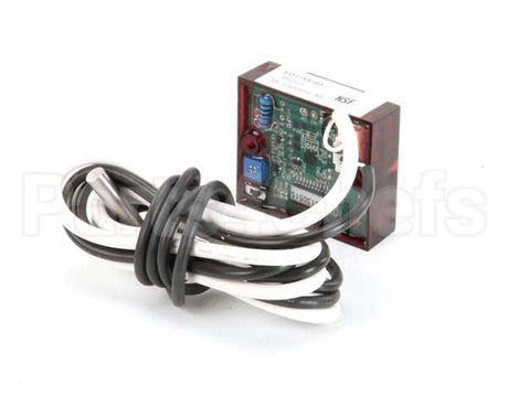 01000606 Glastender Gauge, Digital Temperature Wit