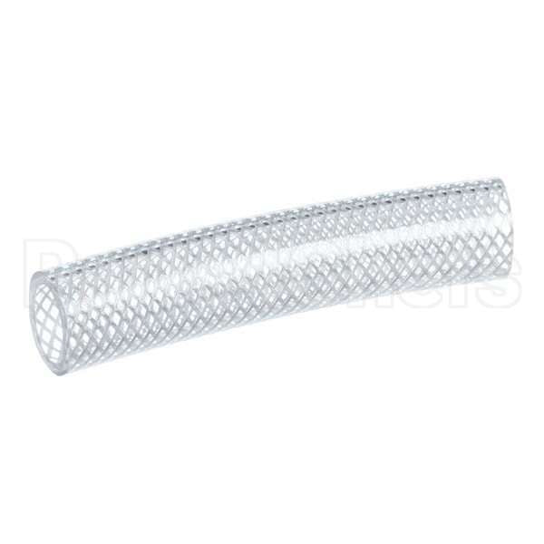 01000612 Compatible Glastender Hose, Bottom, Long, Wash Pump