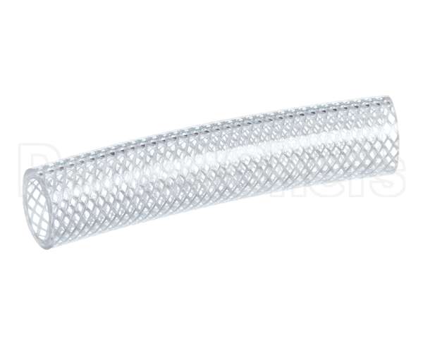 01000612 Glastender Hose, Bottom, Long, Wash Pump,