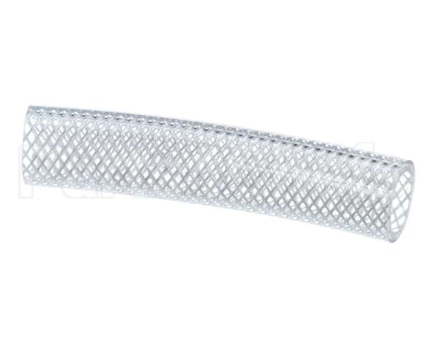 01000612 Glastender Hose, Bottom, Long, Wash Pump,