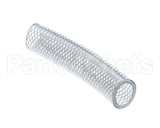 01000612 Glastender Hose, Bottom, Long, Wash Pump,