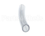 01000612 Glastender Hose, Bottom, Long, Wash Pump,
