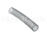 01000614 Glastender Hose, Bottom, Long, Wash Pump,