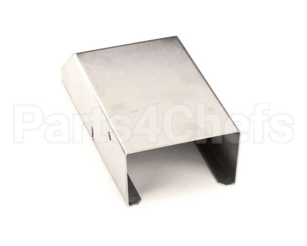 01000644 Glastender Cover, Pickup Tube And Water