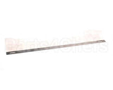 01000653 Glastender Curtain & Rail Assembly, Gt-24- Front