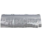 01000653 Compatible Glass Pro Curtain - Front