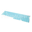 01000654 Compatible Glastender Curtain & Rail Assembly