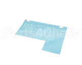 01000655 Glastender Curtain, Wash Or Rinse, Gt-24,