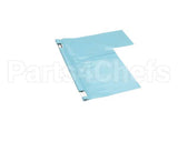 01000655 Glastender Curtain, Wash Or Rinse, Gt-24,