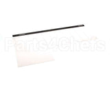 01000656 Glastender Curtain, Wash Or Rinse, Gt-30,