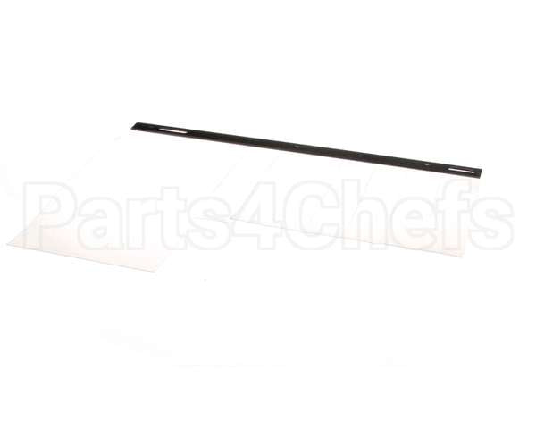 01000656 Glastender Curtain, Wash Or Rinse, Gt-30,