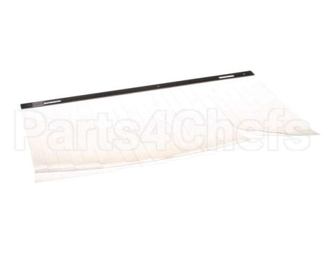 01000657 Glastender Curtain, End, Gt-181, Gt-181L,