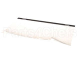 01000657 Glastender Curtain, End, Gt-181, Gt-181L,