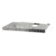 01000662 Glastender Assembly, Rinse Tank Guide, Gt
