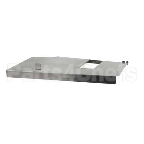 01000662 Glastender Assembly, Rinse Tank Guide, Gt