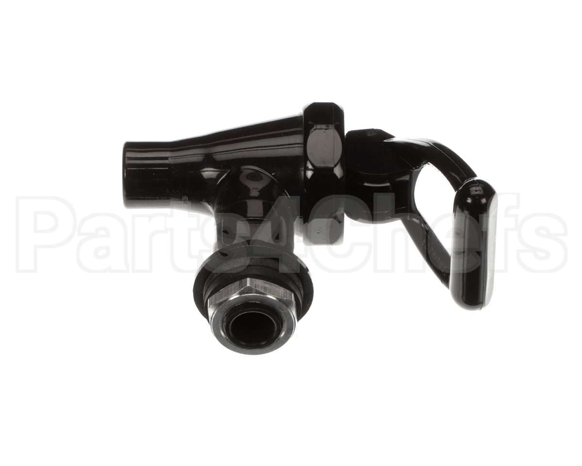 01000669 Tomlinson Faucet Spbh