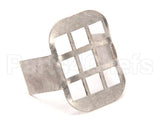 01000676 Glastender Screen, Inlet Pump, Gt-18