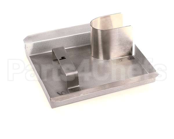 01000677 Glastender Screen, Tank, Gt-18