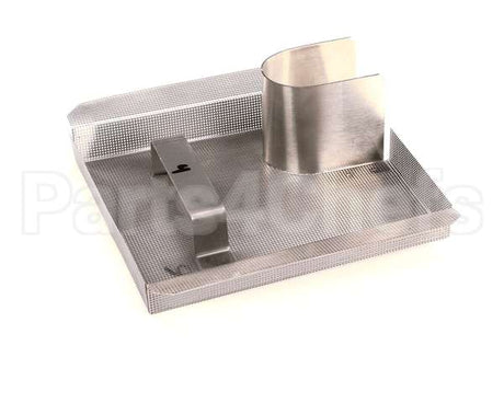 01000677 Glastender Screen, Tank, Gt-18
