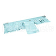 01000685 Compatible Glastender Curtain Set (Complete) Gt-30