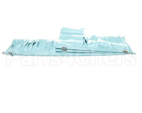 01000685 Glastender Curtain Set (Complete), Gt-30, Consists